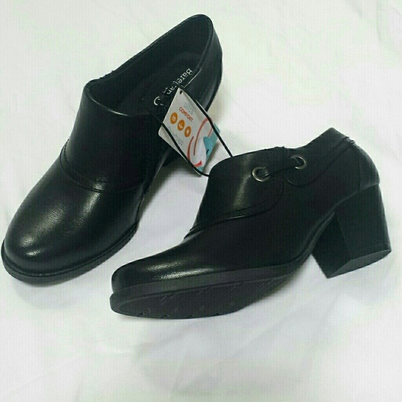 Shoes bare traps women's sz 6 - Picture 3 of 7